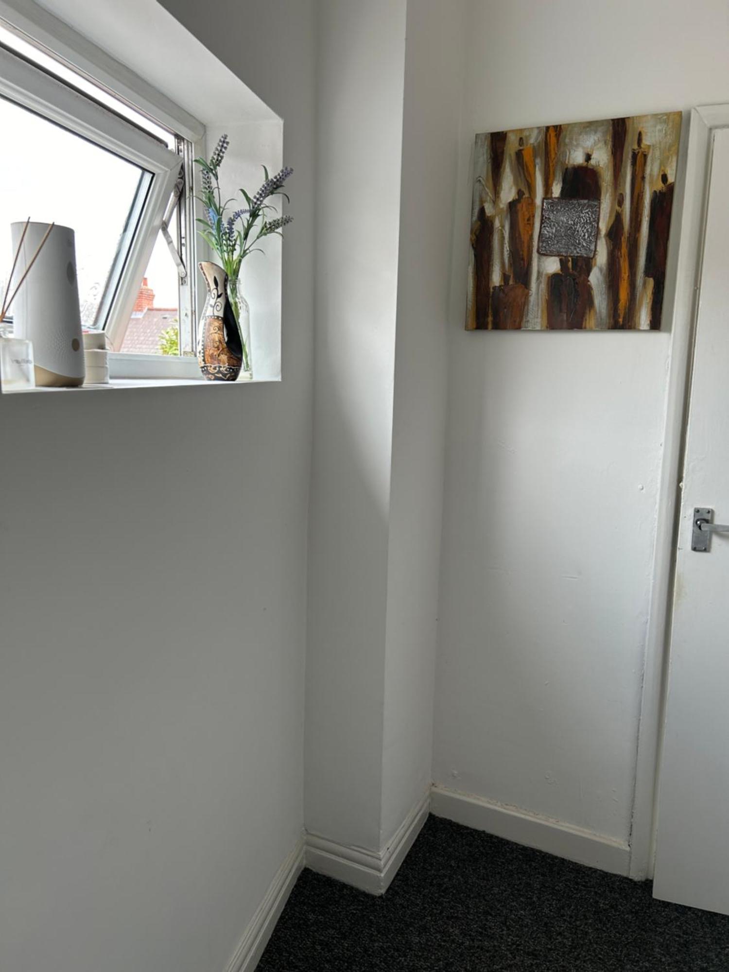 Charlohub 01 Apartment Coventry Exterior photo